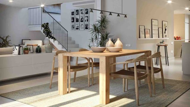 3 soverom Villa til salgs i Esporles med svømmebasseng - € 865 000 (Ref: 9126276)