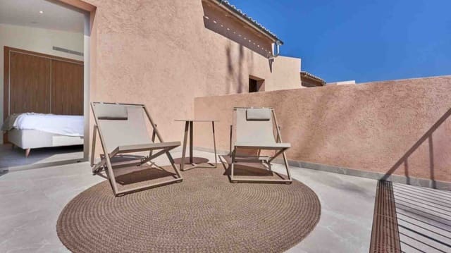 3 soverom Villa til salgs i Esporles med svømmebasseng - € 865 000 (Ref: 9126276)