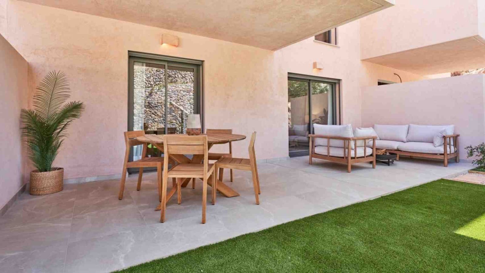 3 bedroom Villa for sale in Esporles with pool - € 865,000 (Ref: 9126276)