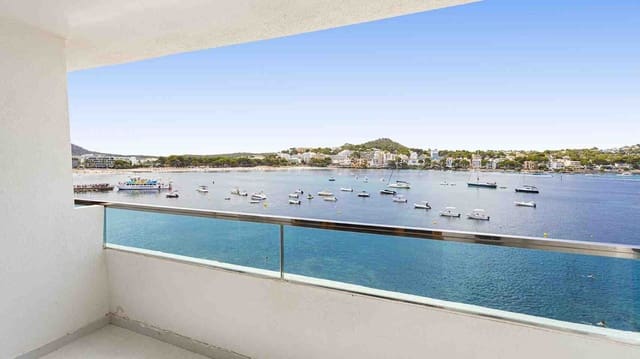 2 camera da letto Appartamento in vendita in Santa Ponsa, Calvià con piscina - 635.000 € (Rif: 9131100)