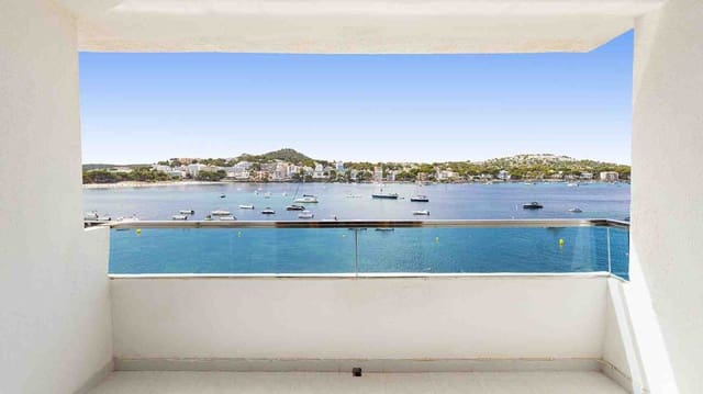 2 camera da letto Appartamento in vendita in Santa Ponsa, Calvià con piscina - 635.000 € (Rif: 9131100)