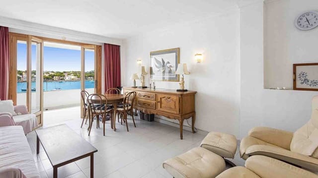 2 camera da letto Appartamento in vendita in Santa Ponsa, Calvià con piscina - 635.000 € (Rif: 9131100)