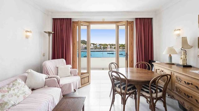 2 camera da letto Appartamento in vendita in Santa Ponsa, Calvià con piscina - 635.000 € (Rif: 9131100)