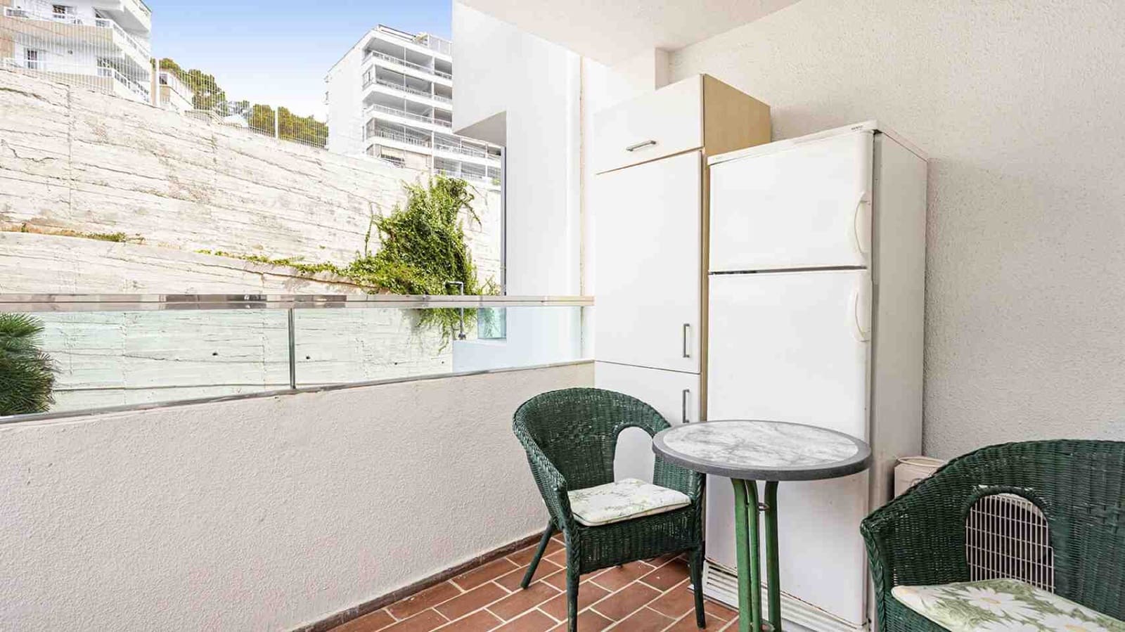 2 sypialnia Apartament na sprzedaż w Santa Ponsa z basenem - 635 000 € (Ref: 9131100)