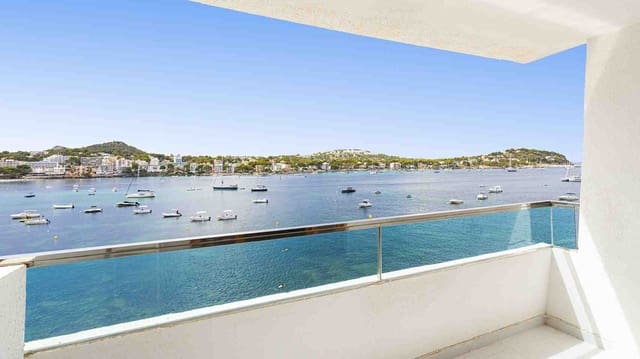 2 camera da letto Appartamento in vendita in Santa Ponsa, Calvià con piscina - 635.000 € (Rif: 9131100)