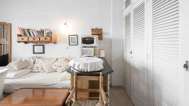 2 camera da letto Appartamento in vendita in Santa Ponsa, Calvià con piscina - 635.000 € (Rif: 9131100)