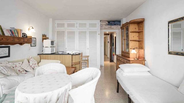 2 camera da letto Appartamento in vendita in Santa Ponsa, Calvià con piscina - 635.000 € (Rif: 9131100)