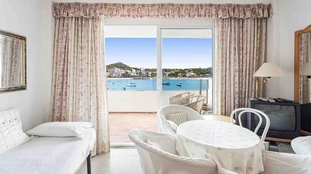 2 camera da letto Appartamento in vendita in Santa Ponsa, Calvià con piscina - 635.000 € (Rif: 9131100)