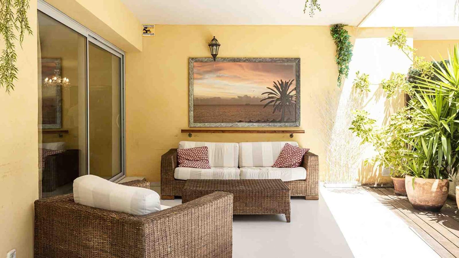 3 sypialnia Apartament na sprzedaż w Sol de Mallorca z basenem - 950 000 € (Ref: 9131101)