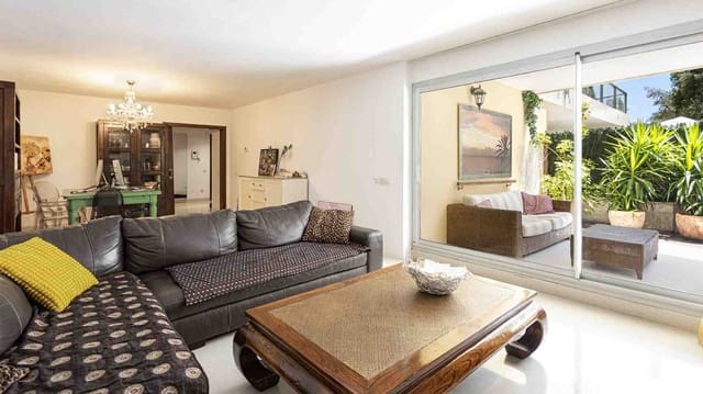 3 sypialnia Apartament na sprzedaż w Sol de Mallorca, Calvià z basenem - 950 000 € (Ref: 9131101)