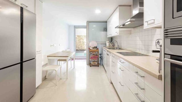 3 sypialnia Apartament na sprzedaż w Sol de Mallorca, Calvià z basenem - 950 000 € (Ref: 9131101)