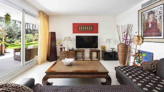 3 sypialnia Apartament na sprzedaż w Sol de Mallorca, Calvià z basenem - 950 000 € (Ref: 9131101)