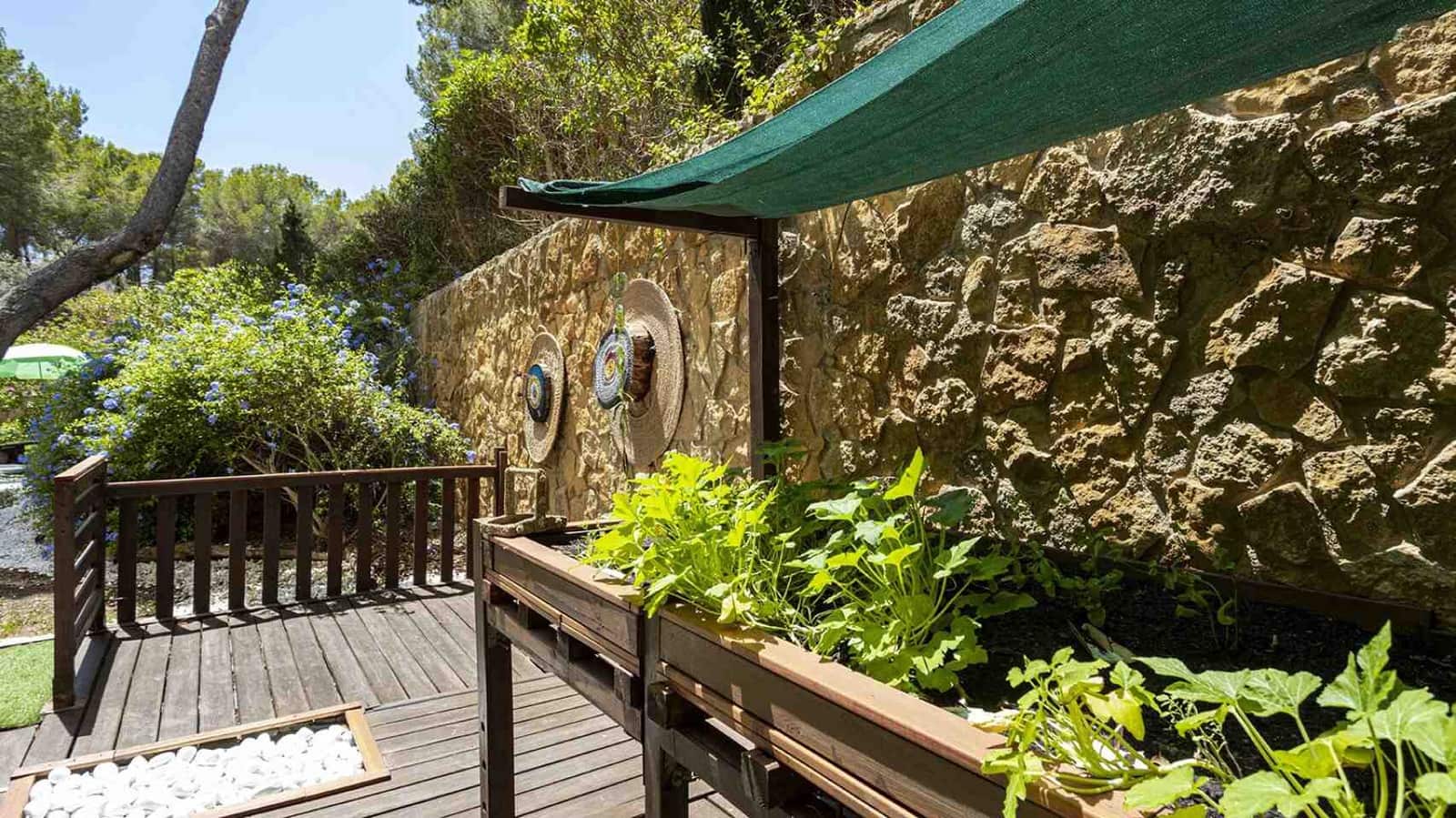 3 sypialnia Apartament na sprzedaż w Sol de Mallorca z basenem - 950 000 € (Ref: 9131101)