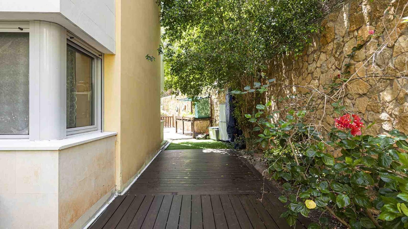 3 sypialnia Apartament na sprzedaż w Sol de Mallorca z basenem - 950 000 € (Ref: 9131101)