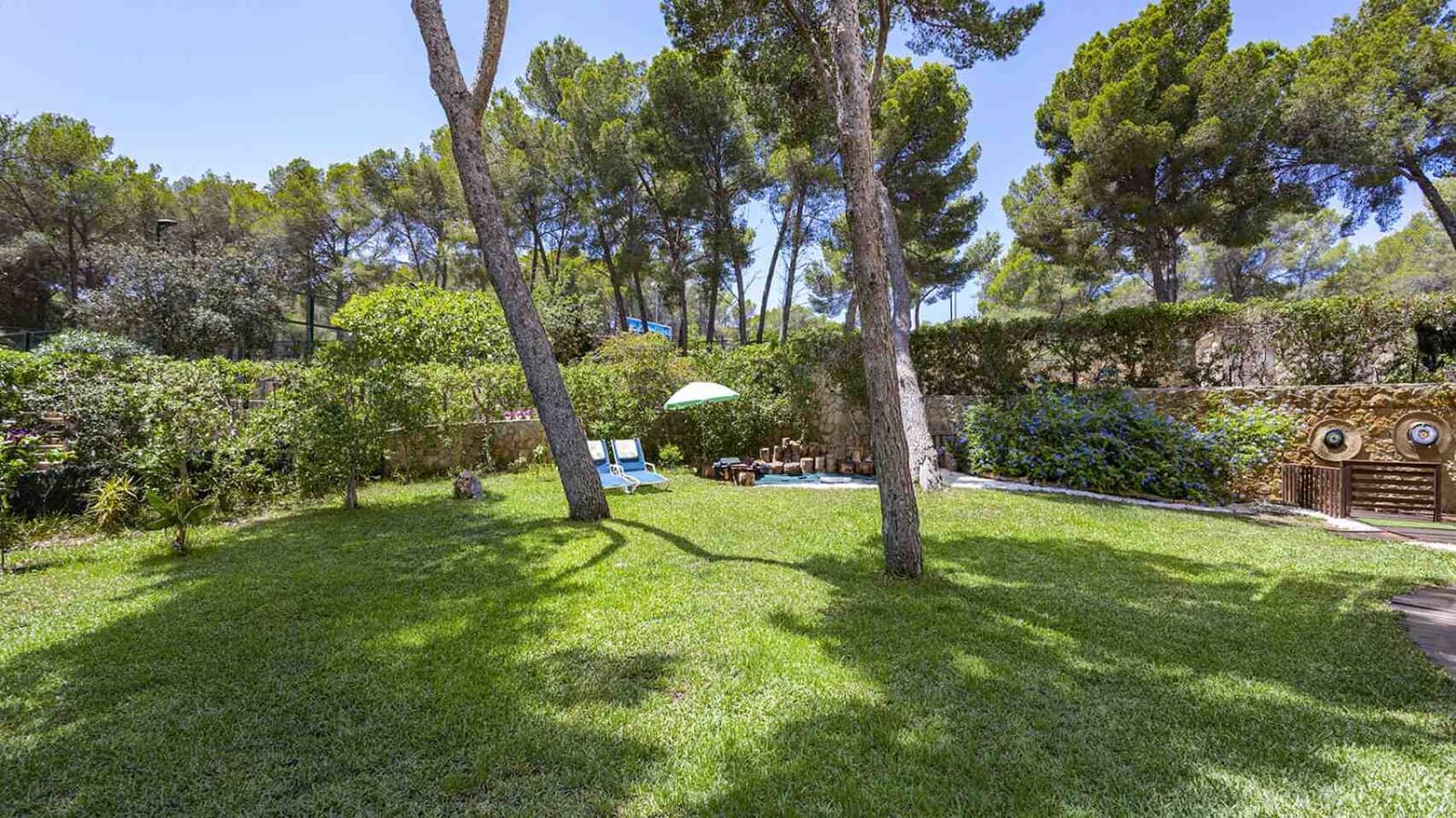 3 sypialnia Apartament na sprzedaż w Sol de Mallorca z basenem - 950 000 € (Ref: 9131101)