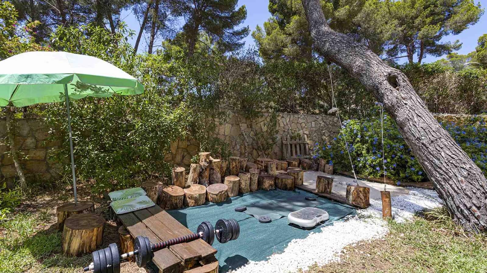 3 sypialnia Apartament na sprzedaż w Sol de Mallorca z basenem - 950 000 € (Ref: 9131101)