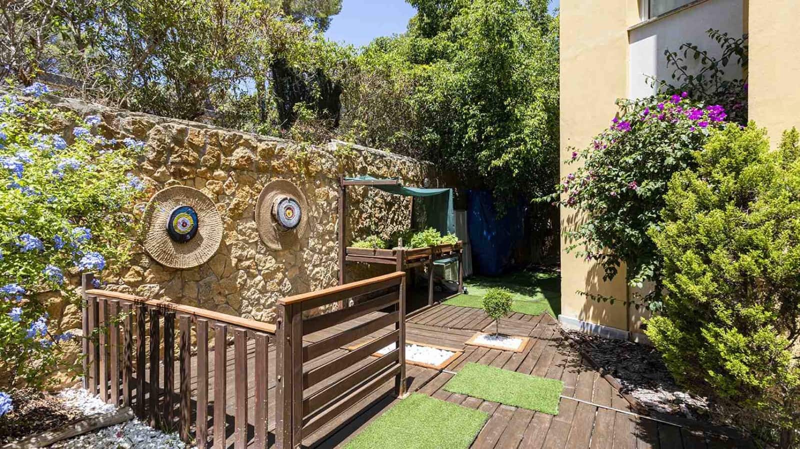 3 sypialnia Apartament na sprzedaż w Sol de Mallorca z basenem - 950 000 € (Ref: 9131101)