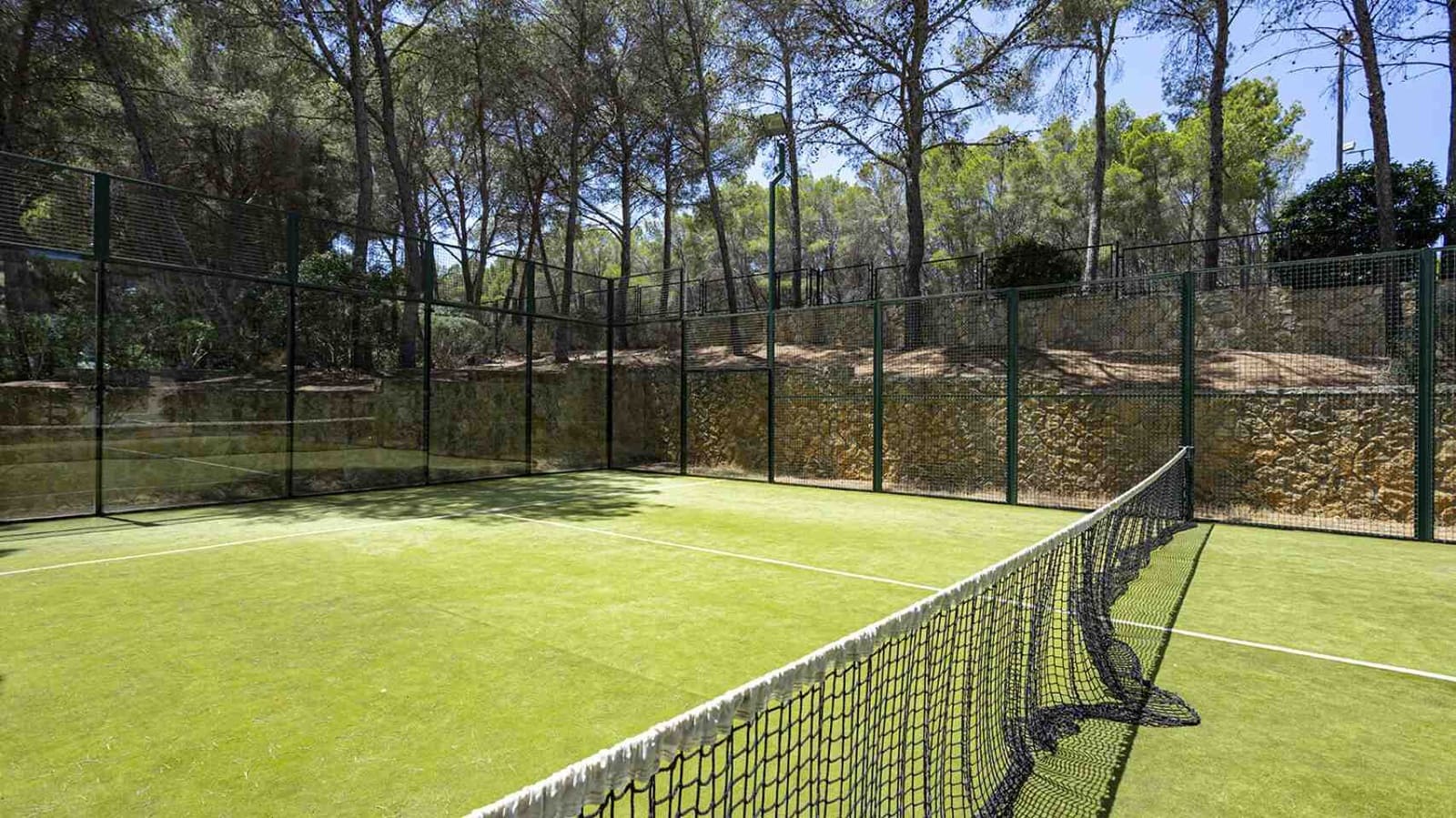 3 sypialnia Apartament na sprzedaż w Sol de Mallorca z basenem - 950 000 € (Ref: 9131101)