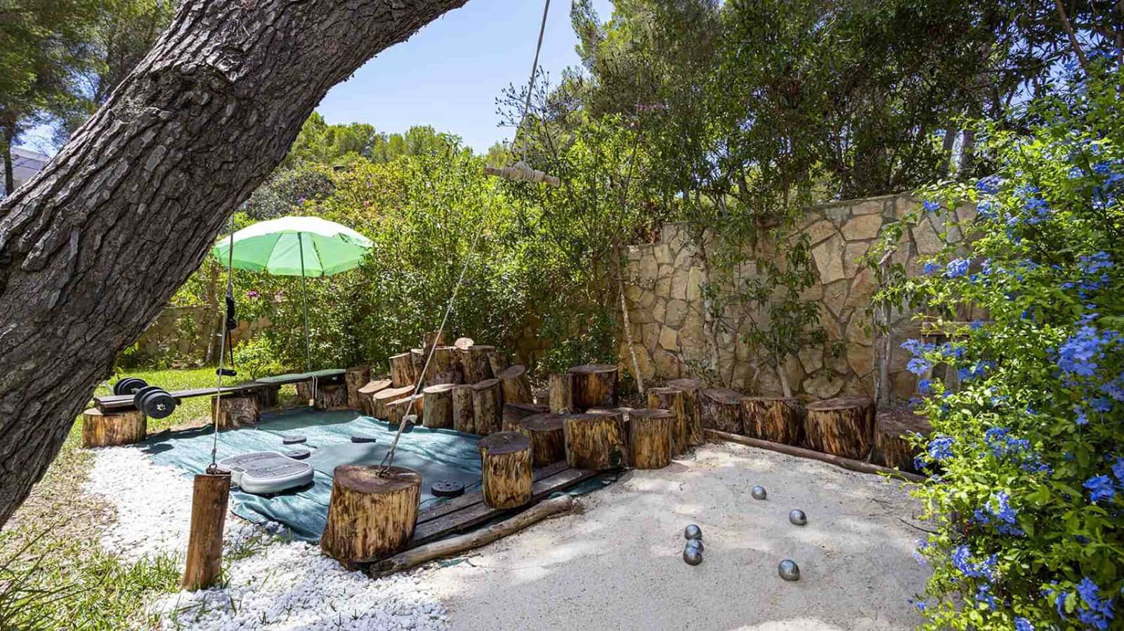 3 sypialnia Apartament na sprzedaż w Sol de Mallorca z basenem - 950 000 € (Ref: 9131101)