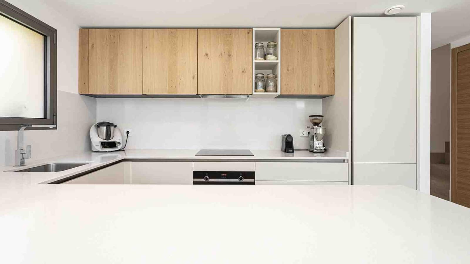 3 slaapkamer Penthouse te koop in Es Capdella met zwembad garage - € 1.200.000 (Ref: 9148456)