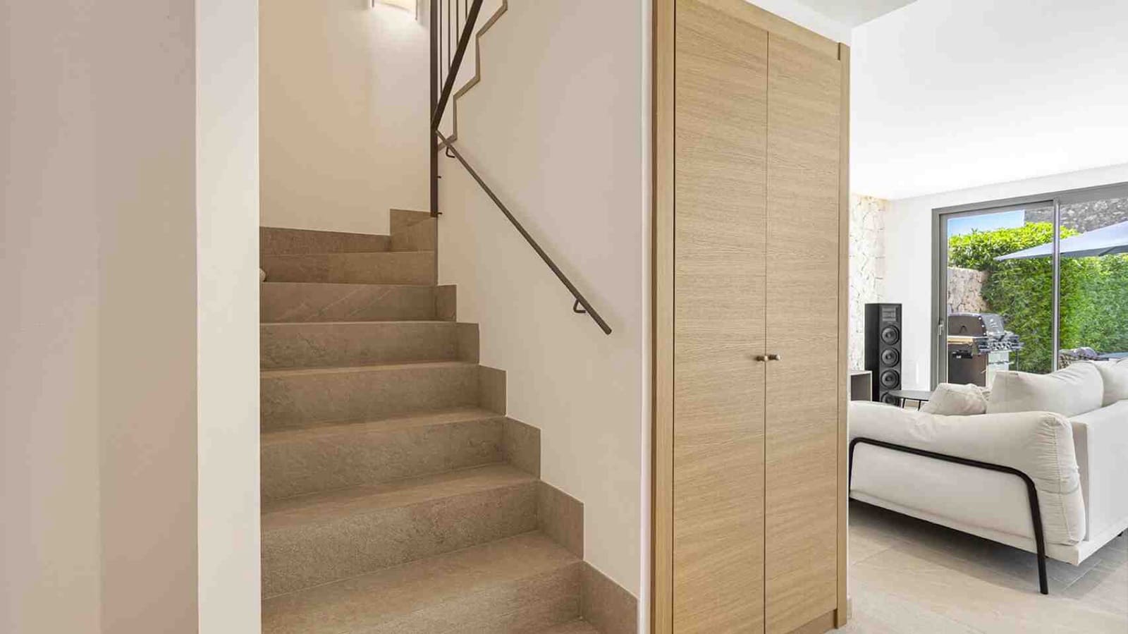 3 slaapkamer Penthouse te koop in Es Capdella met zwembad garage - € 1.200.000 (Ref: 9148456)