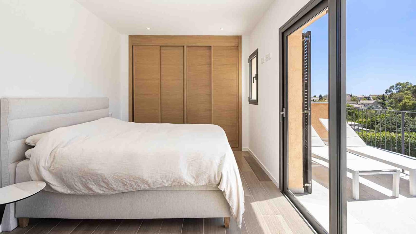 3 slaapkamer Penthouse te koop in Es Capdella met zwembad garage - € 1.200.000 (Ref: 9148456)