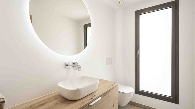 3 bedroom Penthouse for sale in Es Capdella, Calvià with pool garage - € 1,200,000 (Ref: 9148456)