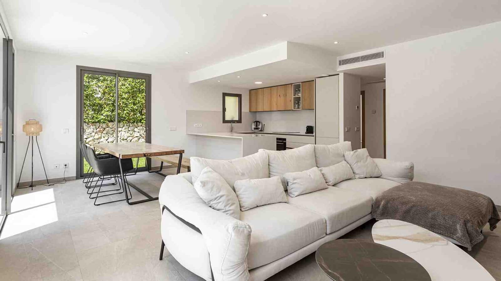 3 slaapkamer Penthouse te koop in Es Capdella met zwembad garage - € 1.200.000 (Ref: 9148456)