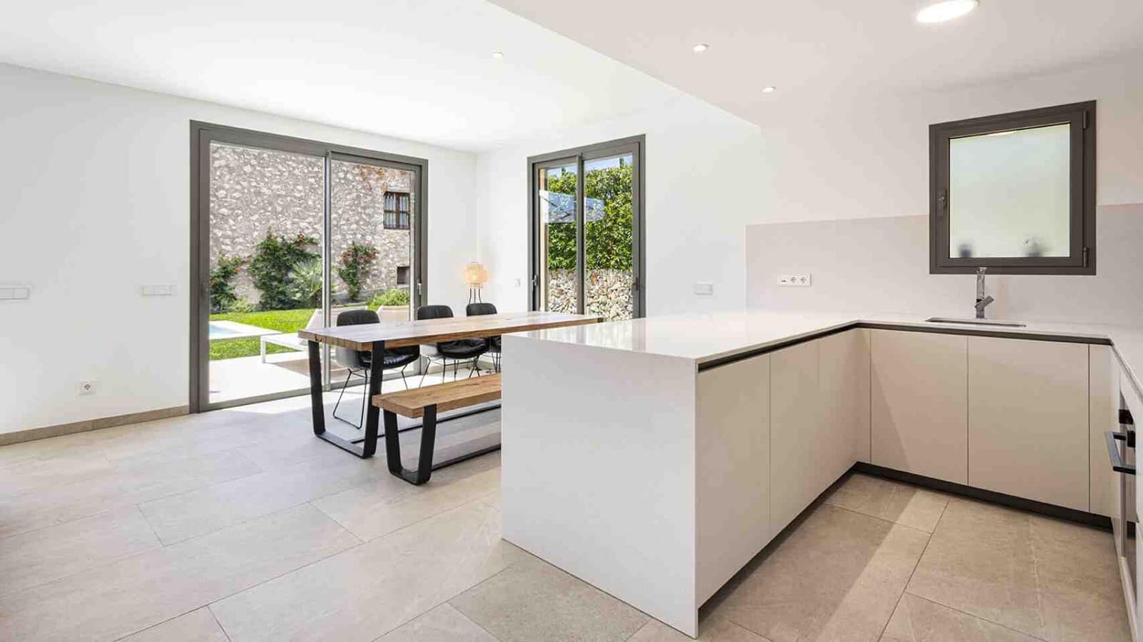 3 slaapkamer Penthouse te koop in Es Capdella met zwembad garage - € 1.200.000 (Ref: 9148456)