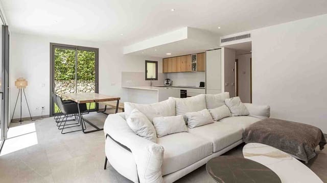 3 soverom Penthouse til salgs i Es Capdella, Calvià med svømmebasseng garasje - € 1 200 000 (Ref: 9148456)