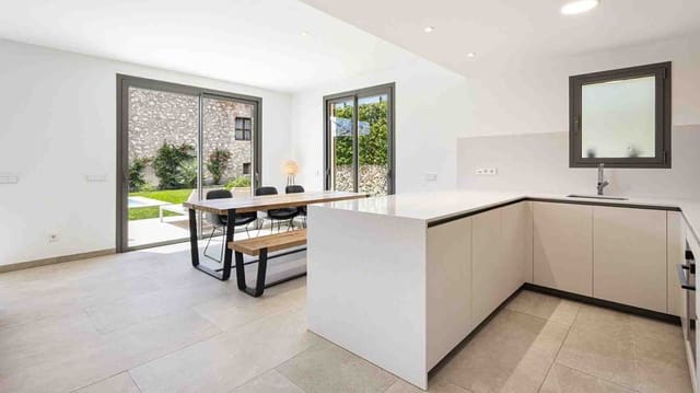 3 bedroom Penthouse for sale in Es Capdella, Calvià with pool garage - € 1,200,000 (Ref: 9148456)