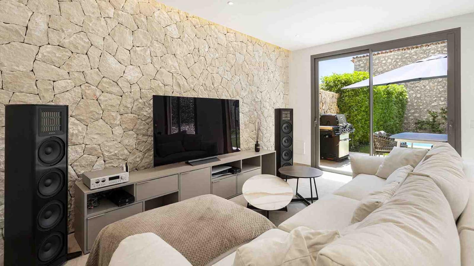 3 slaapkamer Penthouse te koop in Es Capdella met zwembad garage - € 1.200.000 (Ref: 9148456)