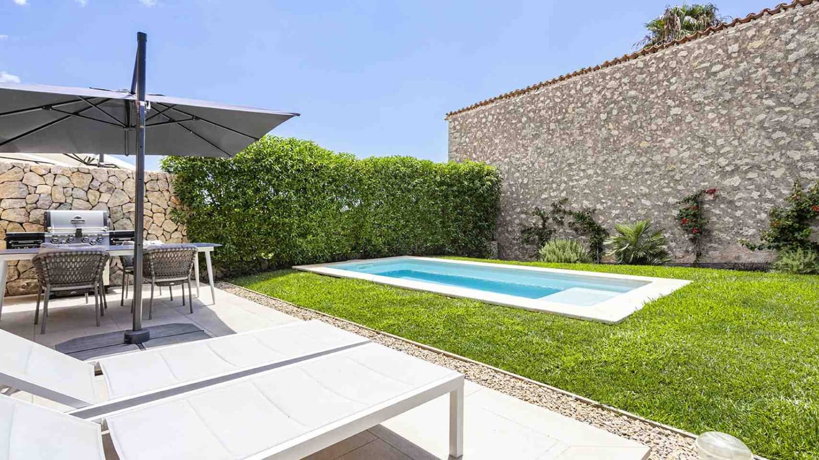 3 slaapkamer Penthouse te koop in Es Capdella met zwembad garage - € 1.200.000 (Ref: 9148456)