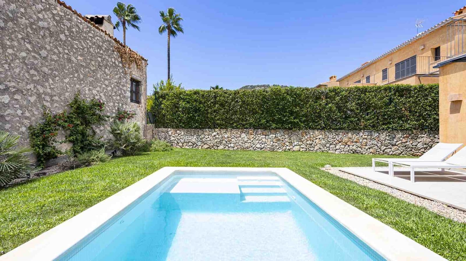 3 slaapkamer Penthouse te koop in Es Capdella met zwembad garage - € 1.200.000 (Ref: 9148456)