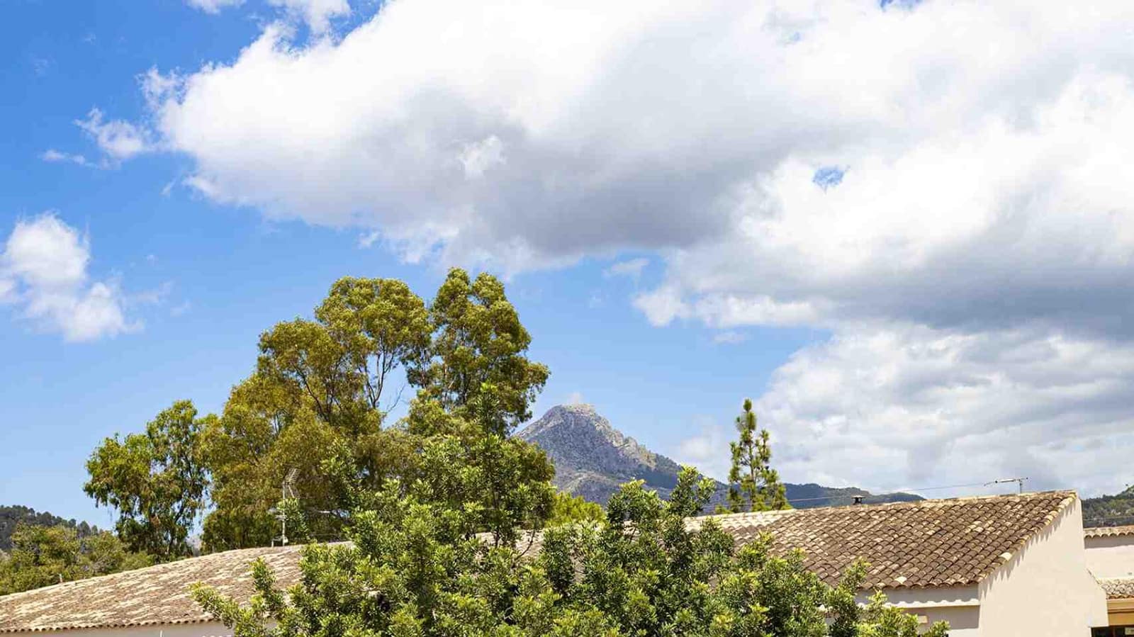 3 slaapkamer Penthouse te koop in Es Capdella met zwembad garage - € 1.200.000 (Ref: 9148456)