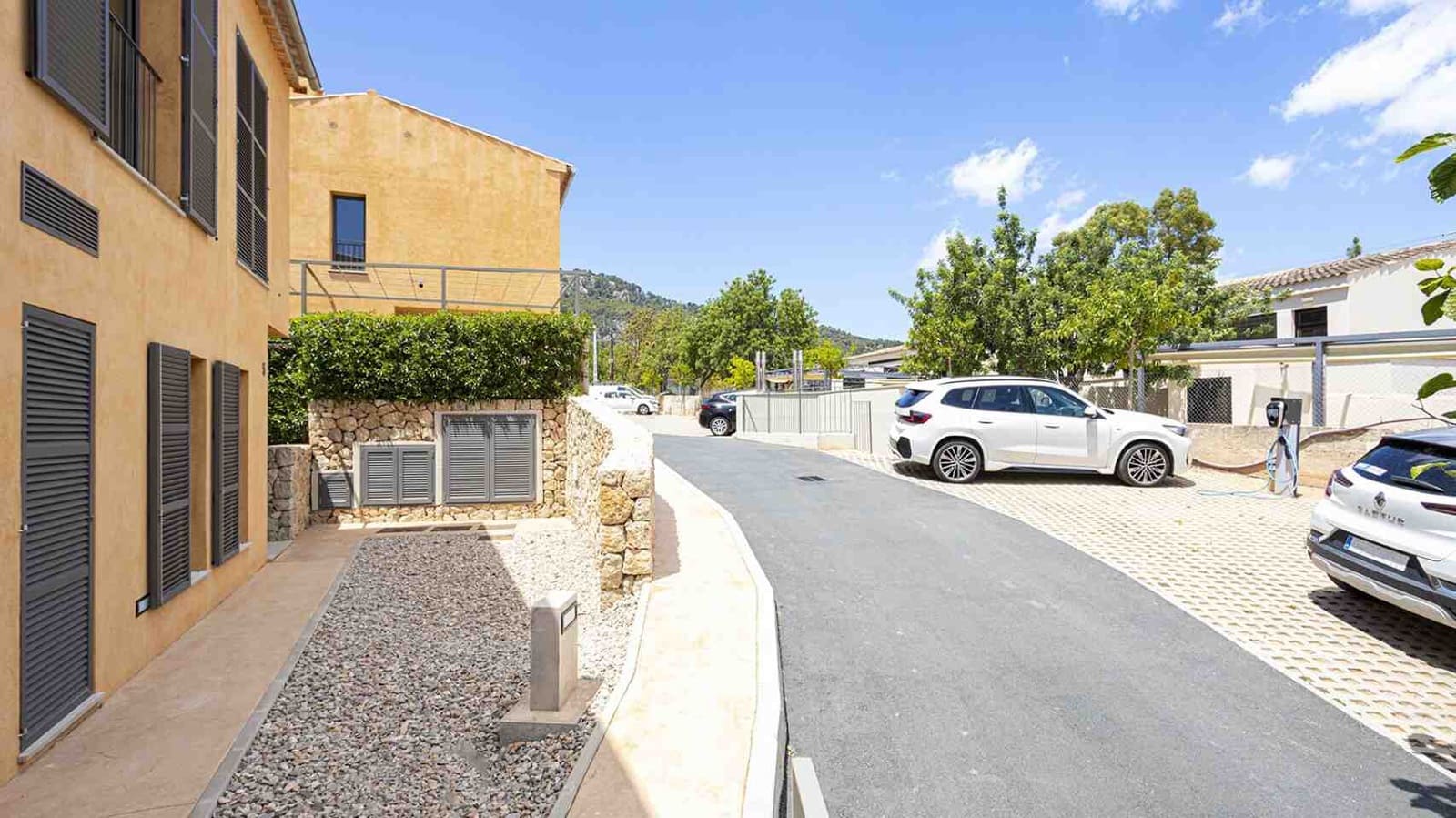 3 slaapkamer Penthouse te koop in Es Capdella met zwembad garage - € 1.200.000 (Ref: 9148456)