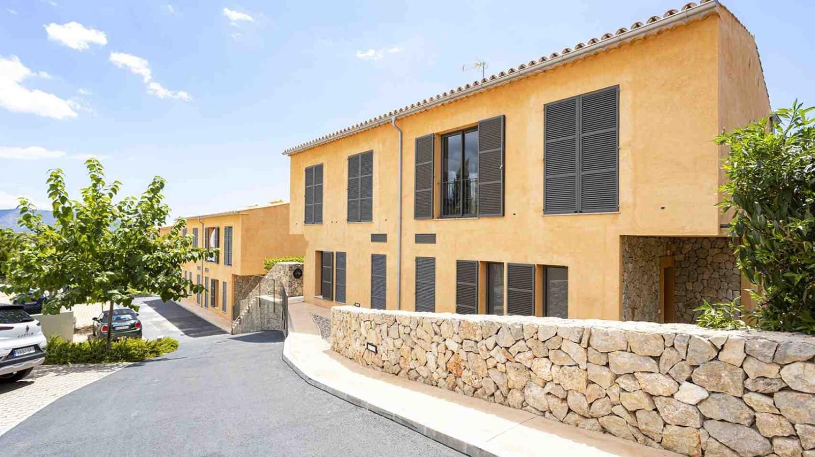 3 slaapkamer Penthouse te koop in Es Capdella met zwembad garage - € 1.200.000 (Ref: 9148456)