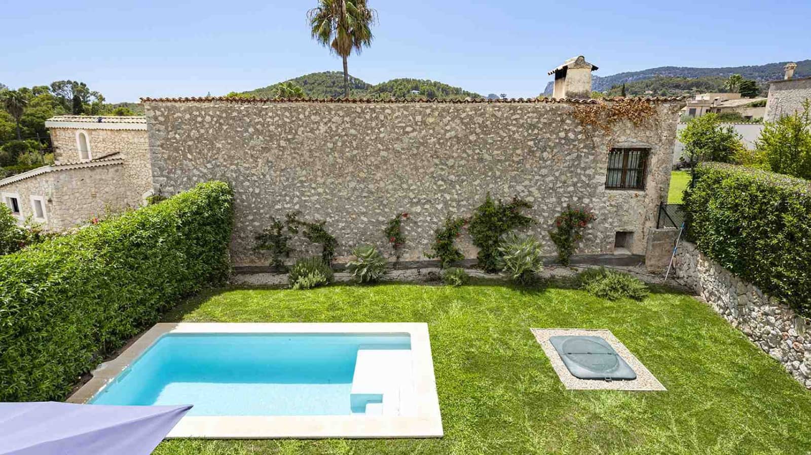 3 slaapkamer Penthouse te koop in Es Capdella met zwembad garage - € 1.200.000 (Ref: 9148456)