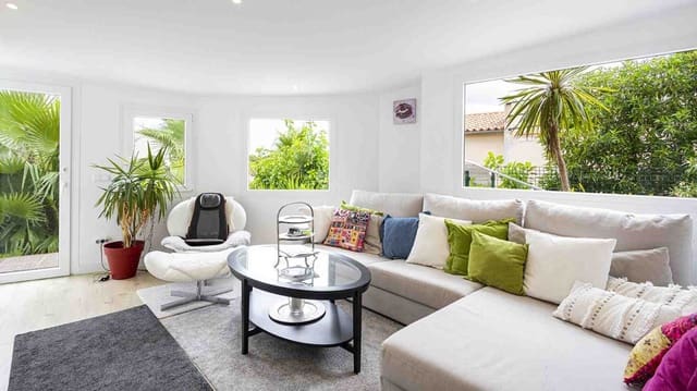 3 bedroom Villa for sale in El Toro / Port Adriano, Calvià with pool garage - € 2,100,000 (Ref: 9161881)