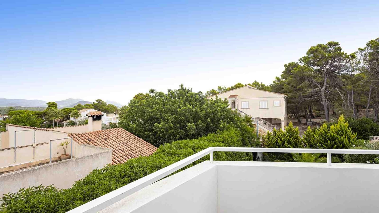 3 soveværelse Villa til salg i El Toro / Port Adriano med swimmingpool garage - € 2.100.000 (Ref: 9161881)