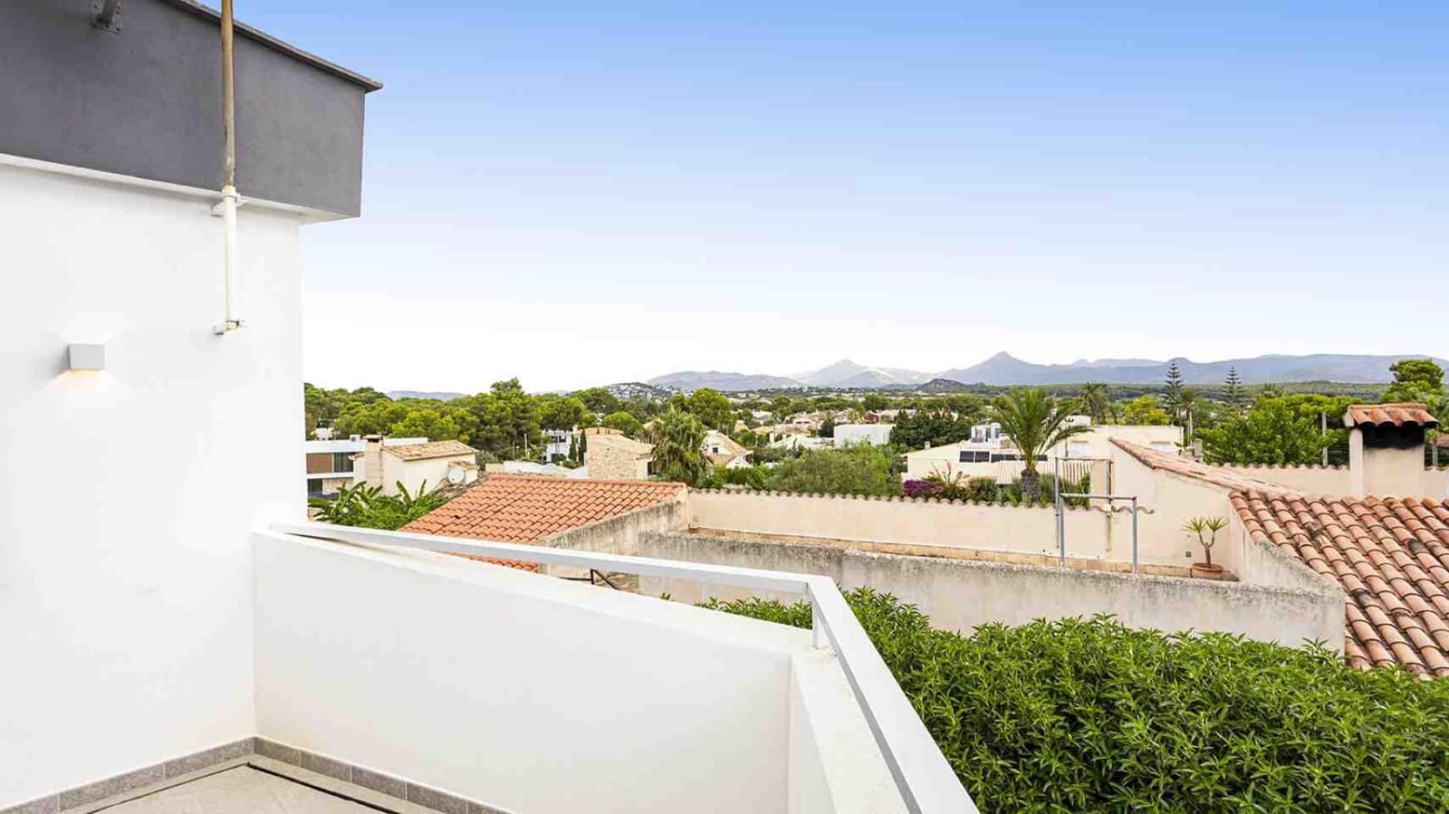 3 soveværelse Villa til salg i El Toro / Port Adriano med swimmingpool garage - € 2.100.000 (Ref: 9161881)