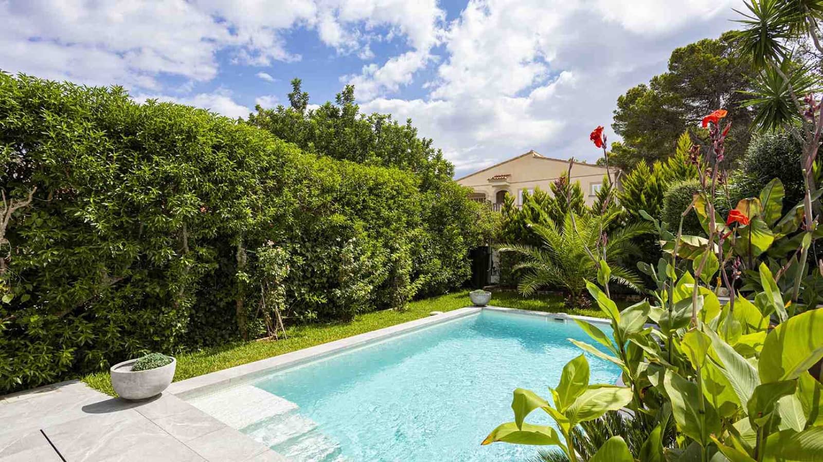 3 soveværelse Villa til salg i El Toro / Port Adriano med swimmingpool garage - € 2.100.000 (Ref: 9161881)