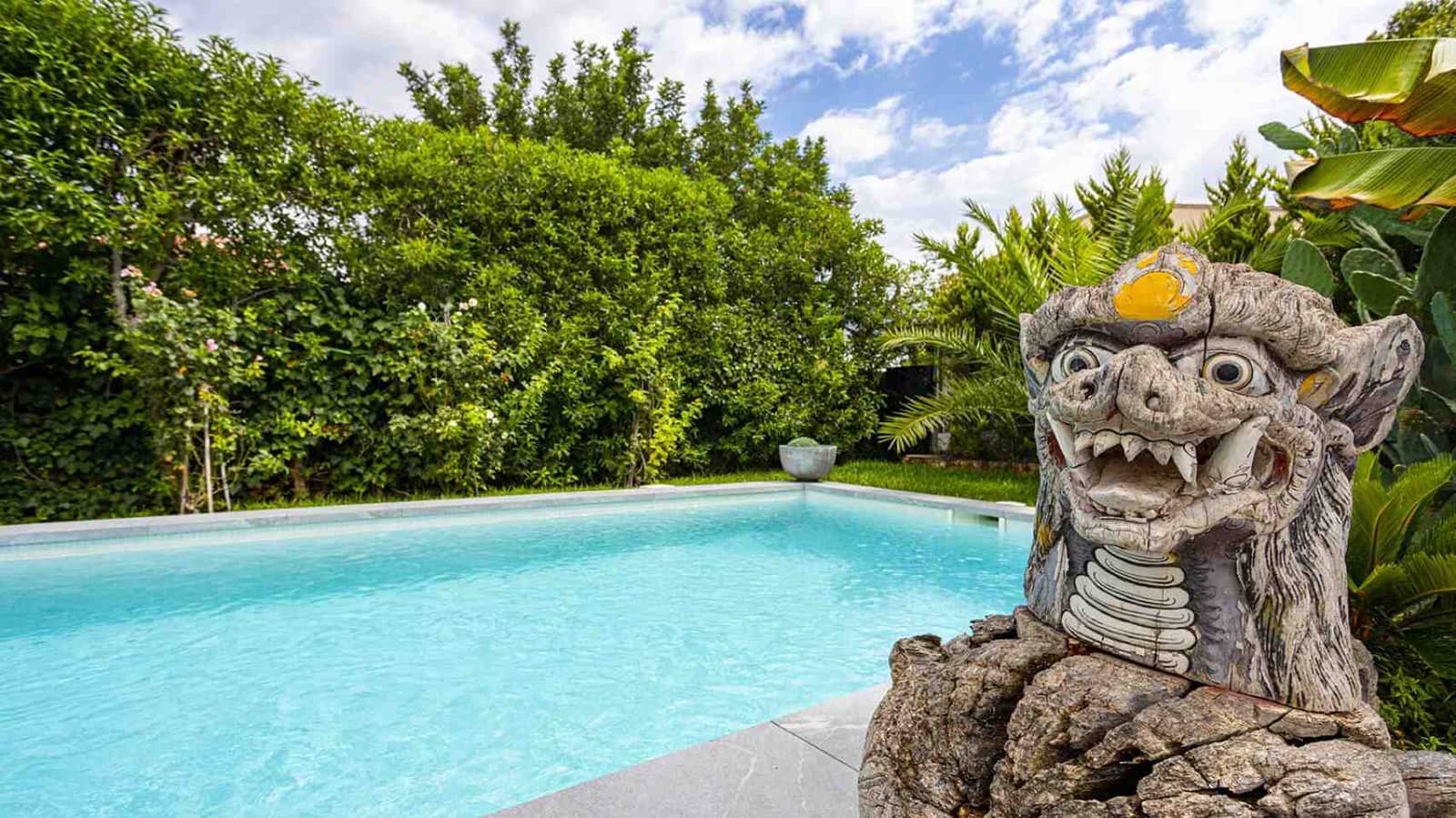 3 soveværelse Villa til salg i El Toro / Port Adriano med swimmingpool garage - € 2.100.000 (Ref: 9161881)