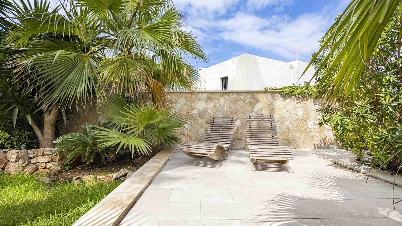 3 soveværelse Villa til salg i El Toro / Port Adriano med swimmingpool garage - € 2.100.000 (Ref: 9161881)