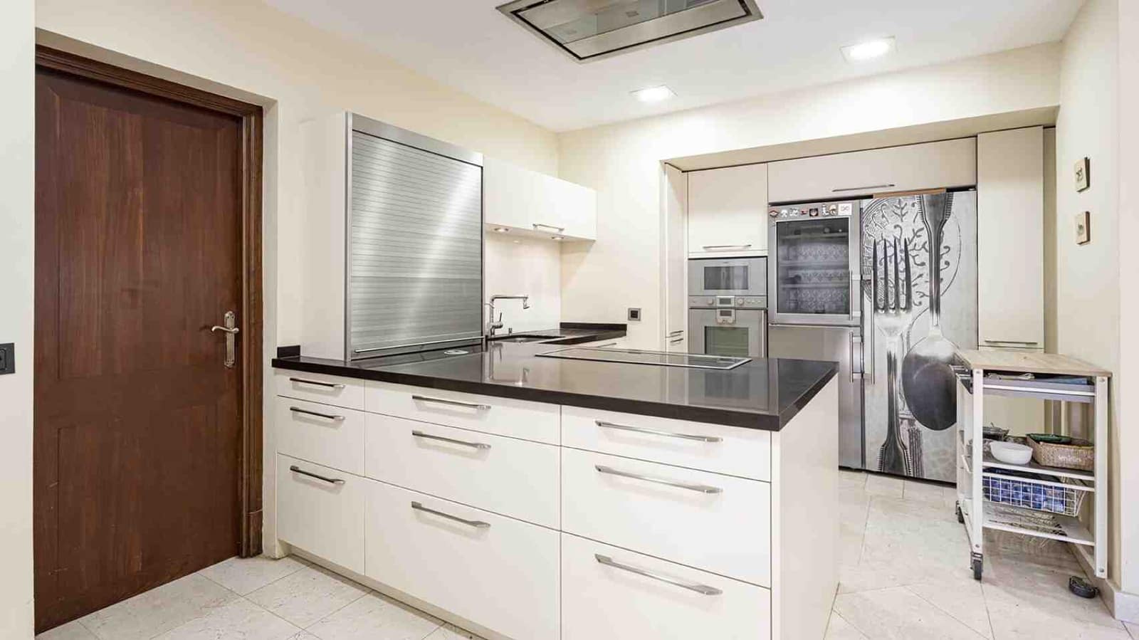 4 slaapkamer Villa te koop in Santa Ponsa met zwembad garage - € 2.630.000 (Ref: 9177009)