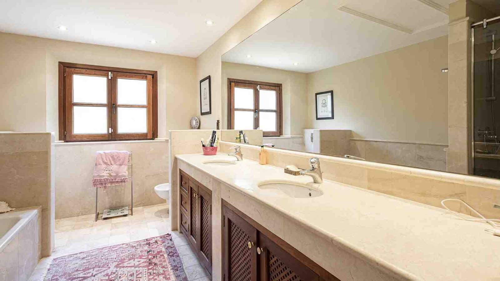 4 slaapkamer Villa te koop in Santa Ponsa met zwembad garage - € 2.630.000 (Ref: 9177009)