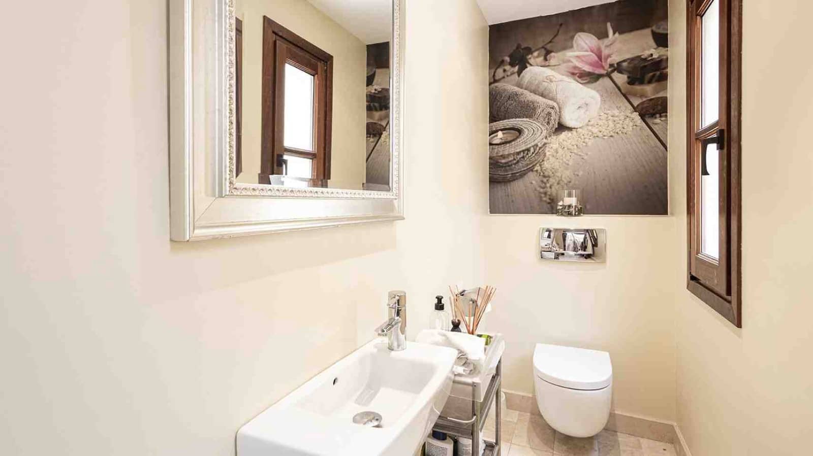 4 slaapkamer Villa te koop in Santa Ponsa met zwembad garage - € 2.630.000 (Ref: 9177009)