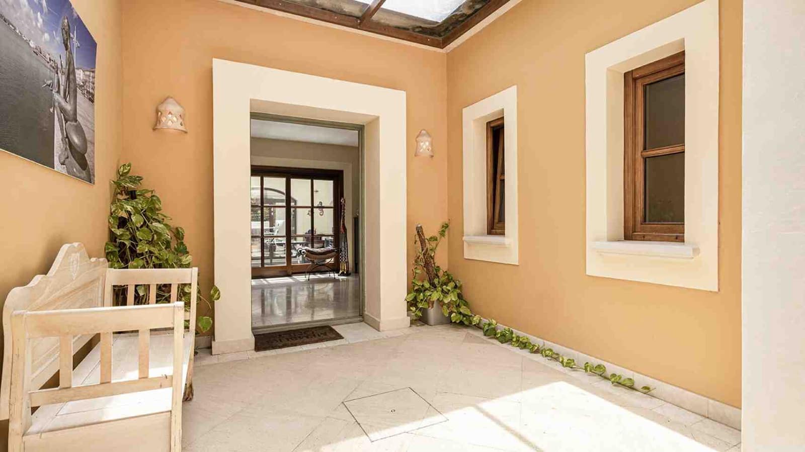 4 slaapkamer Villa te koop in Santa Ponsa met zwembad garage - € 2.630.000 (Ref: 9177009)