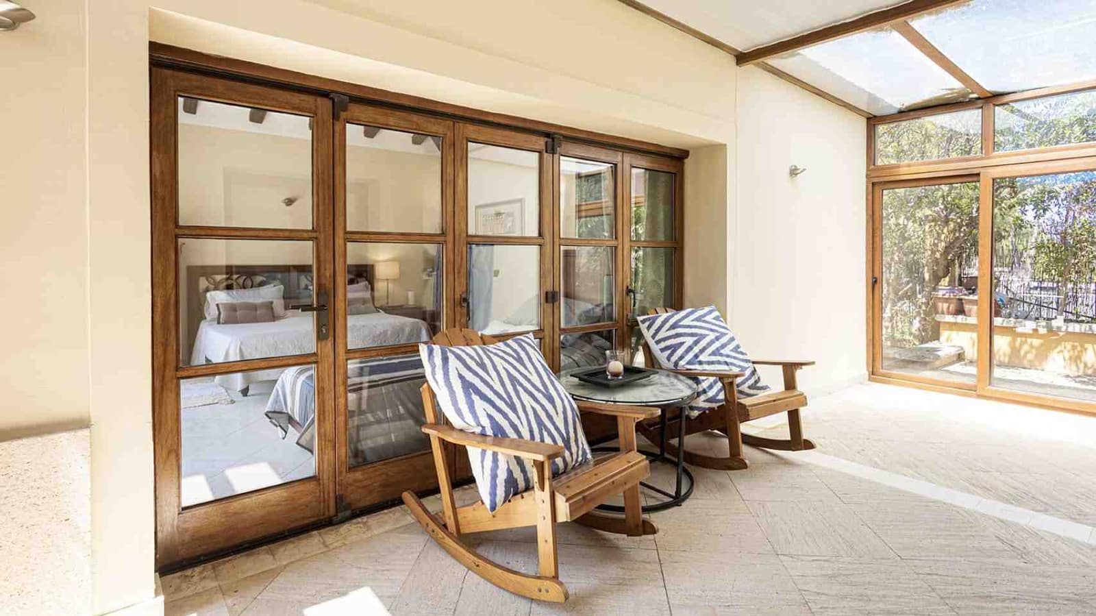 4 slaapkamer Villa te koop in Santa Ponsa met zwembad garage - € 2.630.000 (Ref: 9177009)