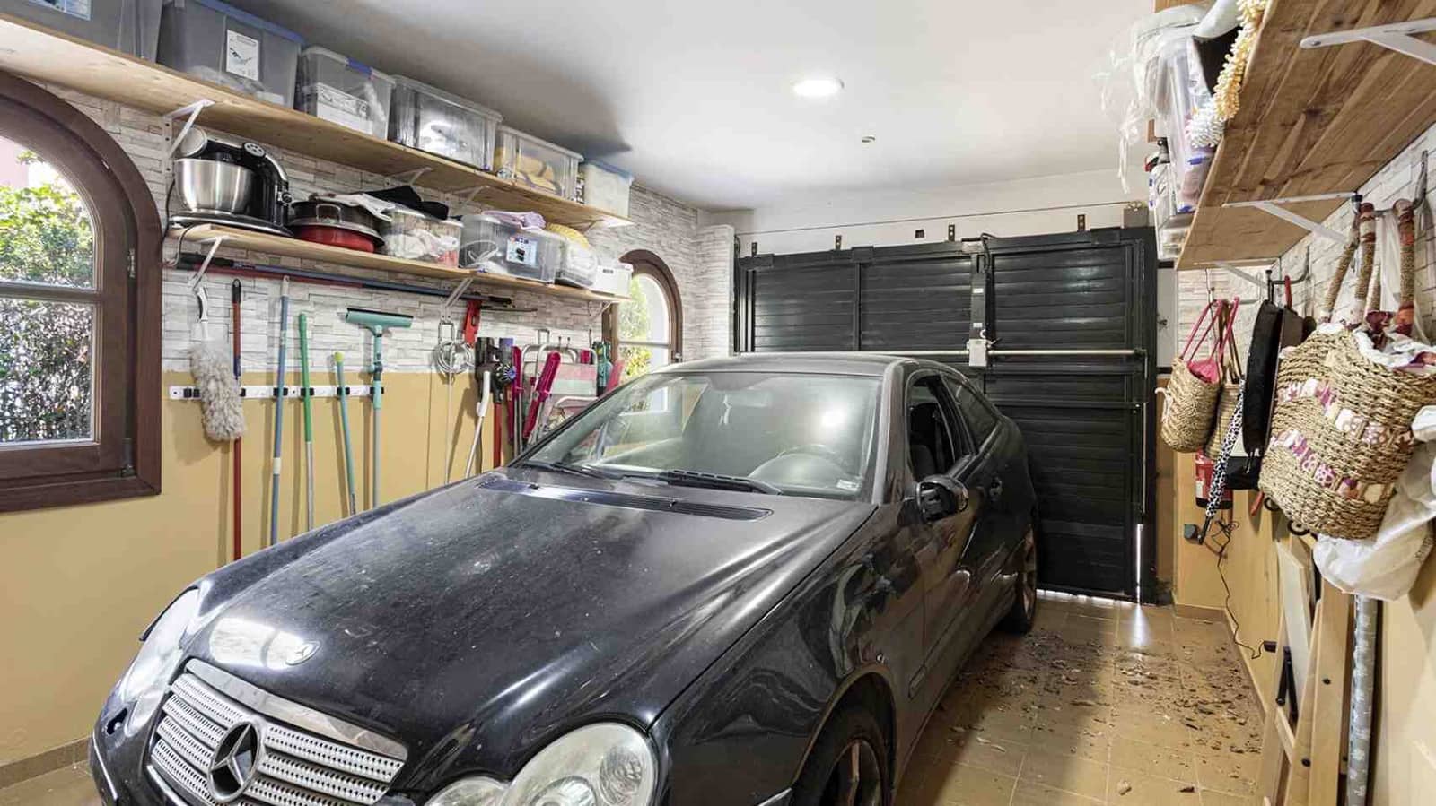 4 slaapkamer Villa te koop in Santa Ponsa met zwembad garage - € 2.630.000 (Ref: 9177009)